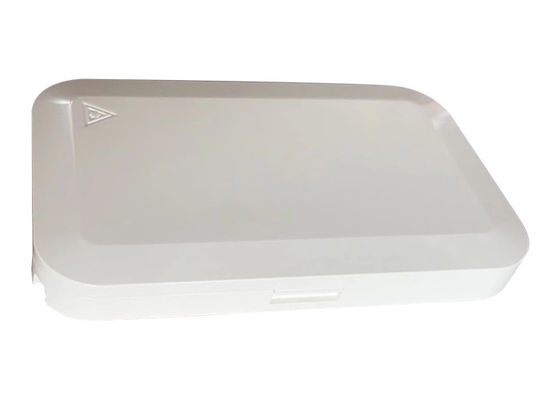 Compact Point-of-Entry Module Fiber Entry Boxes