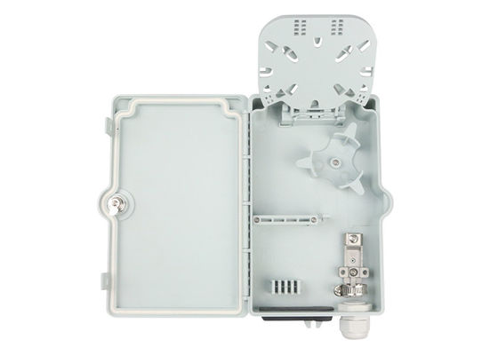 NID (Network Interface Device) Fiber Optic Distribution Boxes