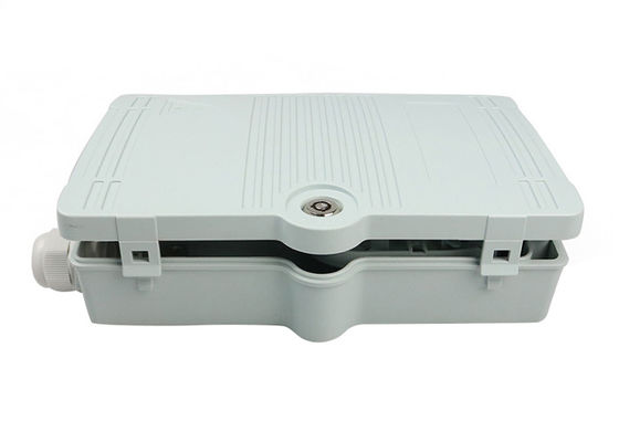 NID (Network Interface Device) Fiber Optic Distribution Boxes