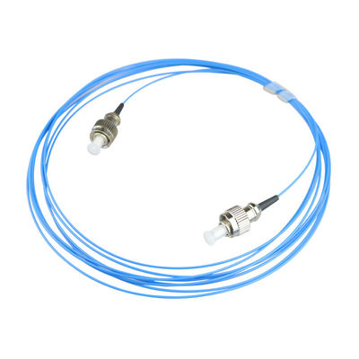 Nufern Coherent 780-HP Fiber Type Single Mode FC/PC Fiber Optic Patch Cables