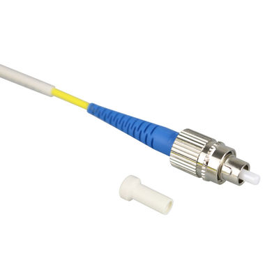 Quality Fiber Master Jumpers Reference Test Assemblies for Inspection Measurement