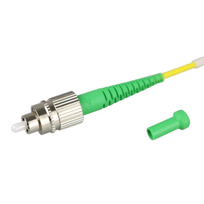 Quality Fiber Master Jumpers Reference Test Assemblies for Inspection Measurement