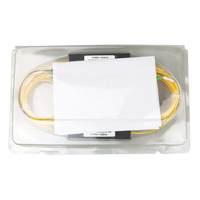 Filter-based Wavelength Division Multiplexer Device (FWDM)