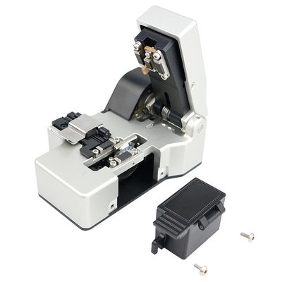 FCL-10S Precision True One-step Single and Ribbon Fiber Cleaver