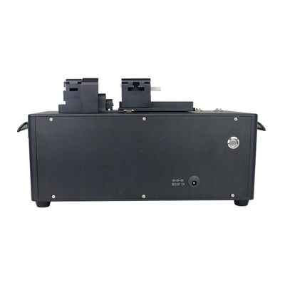 Large-Diameter Fiber Cleaver Cleaves Silica Glass Fibers with Cladding Diameters from Ø60µm to Ø600µm