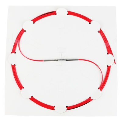 1550nm 2x2 Polarization-Maintaining (PM) Fiber Optic Splitters/Couplers/Taps