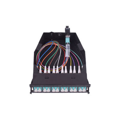 12F/24F MPO/MTP Cassettes