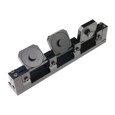 Ø27 mm Loop 3-Paddle Manual Fiber Polarization Controllers
