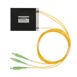 CEx-WDMs GPON / 10G-PON / NG-PON2 / RF Video / OTDR with Several Communication Systems Wavelength Division Multiplexers