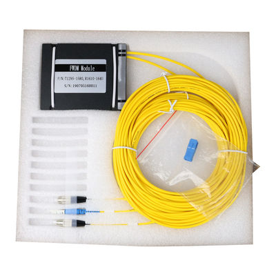 CEx-WDMs GPON / 10G-PON / NG-PON2 / RF Video / OTDR with Several Communication Systems Wavelength Division Multiplexers