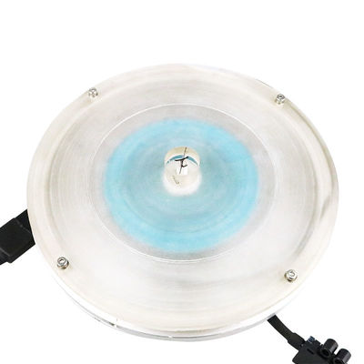 Multi-Channel Fiber Optic Rotary Joint Fiber optic slip Rings