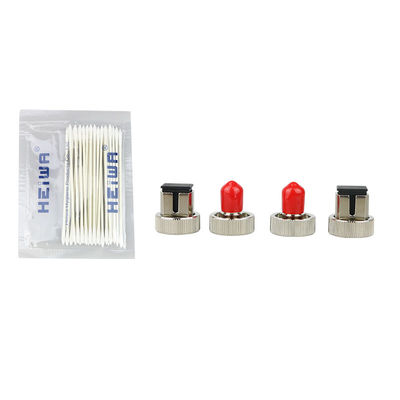 PER Testers Handhold Optical Variable Attenuator for Precise Attenuation in Optical Communication Systems