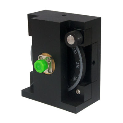 Optimize PM Fiber Alignment for Different Applications with PER Testers