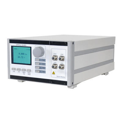 Optimize PM Fiber Alignment for Different Applications with PER Testers