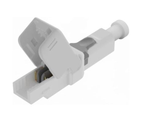 SC Field Assembled Optical Hybrid Connectors