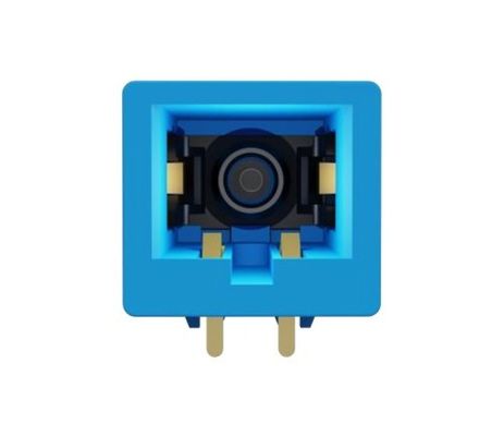 Photoelectric Adapter SC-UPC-SC-UPC fiber optic connection hybrid connectors