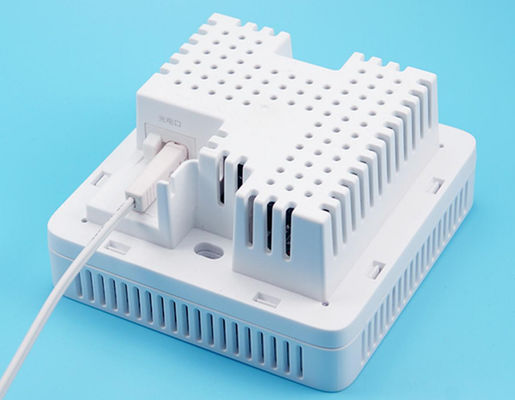 Dependable Optical Connector Types 5 Times Repeat Assembly for Consistent Performance in High Humidity Environments