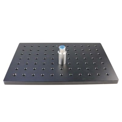 Double cladding 2D fiber arrays Circle ring type PM Fiber