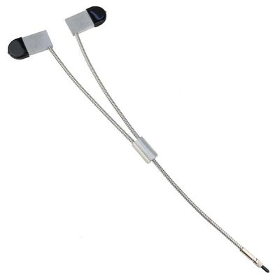 Fiber Arrays for High-End Chip Manufacturing Double Cladding 2D Arrays with PM Fiber