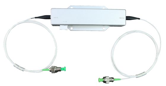 PPLN Waveguide Periodically Poled Lithium Niobate 1064nm/532nm
