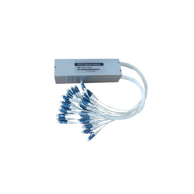 1*128 Optical Switches  850&1310nm switching device