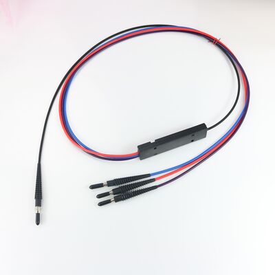 400-860NM SMA-SMA Fiber Bundle Assem.3*WF400/440.NA 0.22.3.0mm OFNR