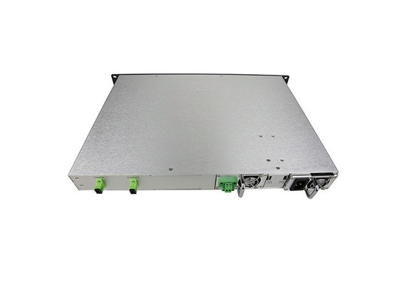 1U 1 Port 22db 1550nm CATV EDFA