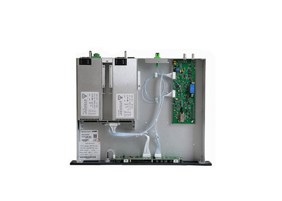 1U 1 Port 22db 1550nm CATV EDFA