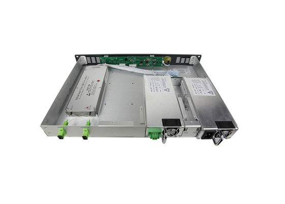 1U 1 Port 22db 1550nm CATV EDFA