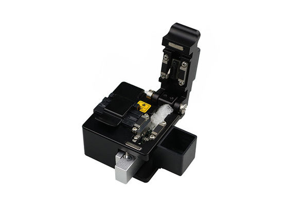 Portable Single Core 0.9mm Fiber Optic Cleaver