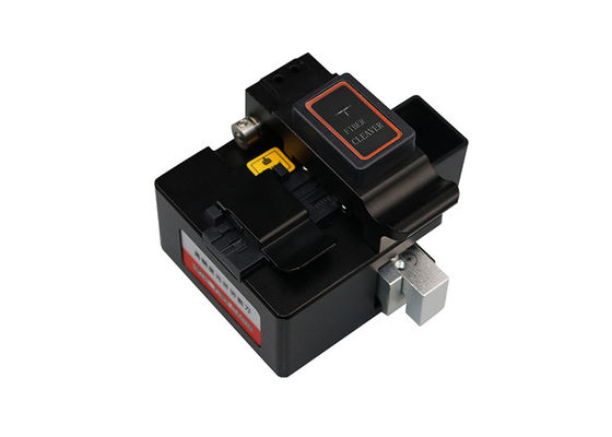 Portable Single Core 0.9mm Fiber Optic Cleaver