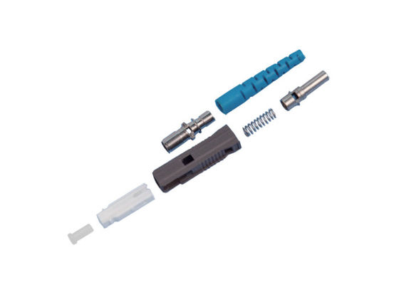 MU 2.0 3.0mm G.657A2 SX Optical Jumper Cord