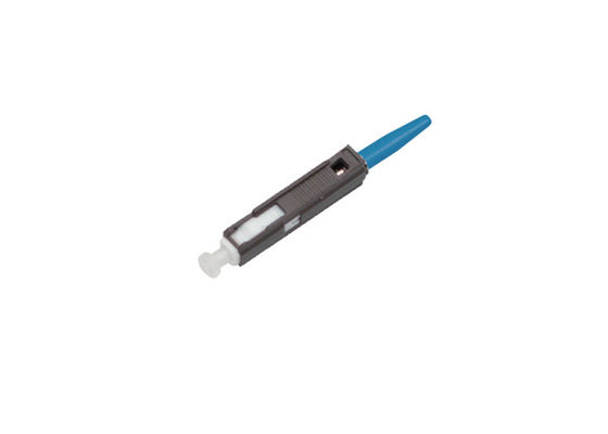 MU G.657A2 G625D  DX 100M Fiber Optic Patch Cables