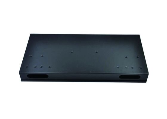 19 inch ODF SC SM optical fiber distribution frame 12 cores 24 core fiber patch panel ODF