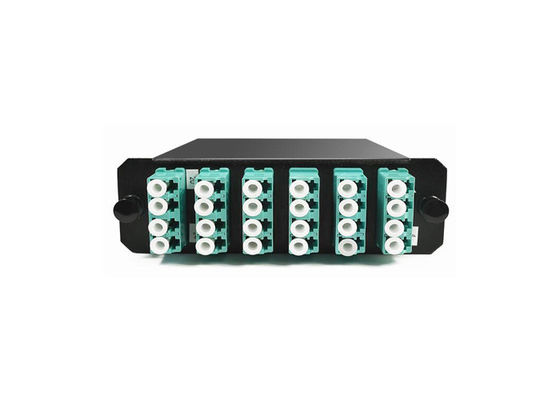 FTTH Fiber Optic Patch Cord MPO&MTP Cassettes  designed for Data Center