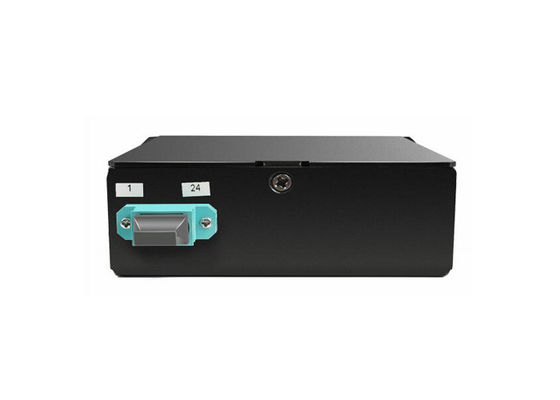 FTTH Fiber Optic Patch Cord MPO&MTP Cassettes  designed for Data Center