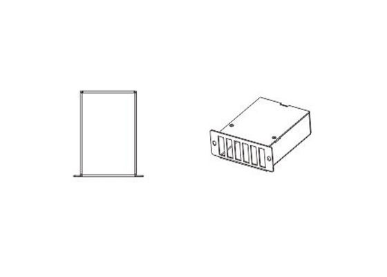 FTTH Fiber Optic Patch Cord MPO&MTP Cassettes  designed for Data Center