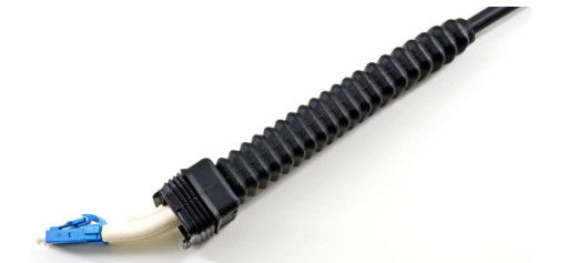 RRU CPRI Fiber Optic Cable Assembly