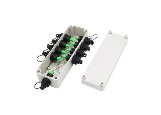 HUAWEI CORNING FTTH Fiber Optic Cable Assembly