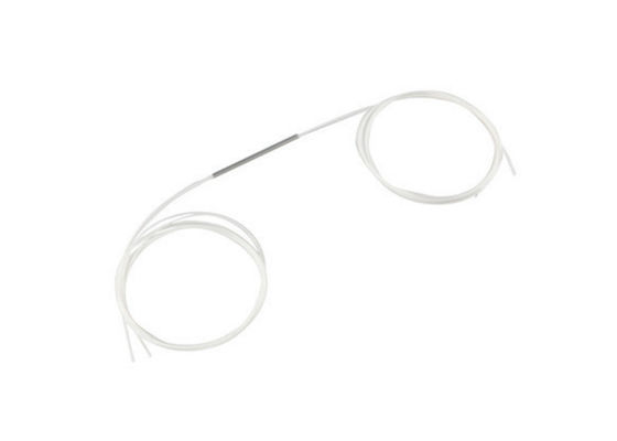 1x2 or 2x2 Fused Biconical Taper (FBT) Single-mode Standard Optical Splitters