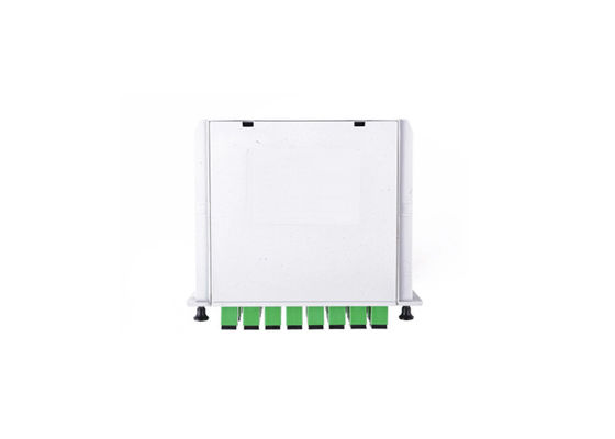 Single Mode SC/APC LGX Module 1x32 Fiber Splitter