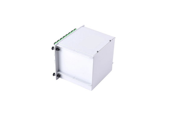 Single Mode SC/APC LGX Module 1x32 Fiber Splitter