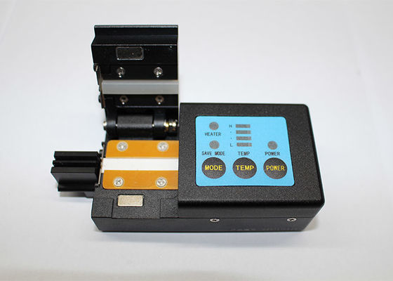 0.9mm Simplex Fiber Optic Cable Stripping Machine