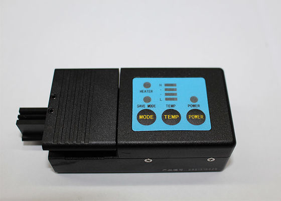 0.9mm Simplex Fiber Optic Cable Stripping Machine