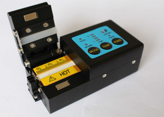 0.9mm Simplex Fiber Optic Cable Stripping Machine