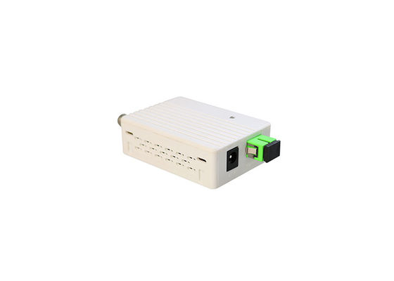 40MHz FTTH 15dBm CATV Optical Node