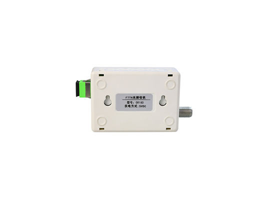 40MHz FTTH 15dBm CATV Optical Node