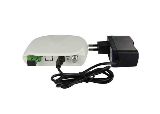 1100nm 22dBm Digital CATV Optical Node