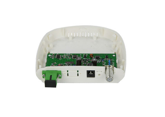 1100nm 22dBm Digital CATV Optical Node