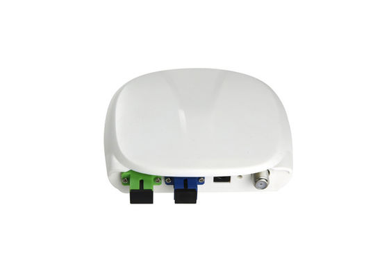 SC/UPC FTTH CATV Optical Node